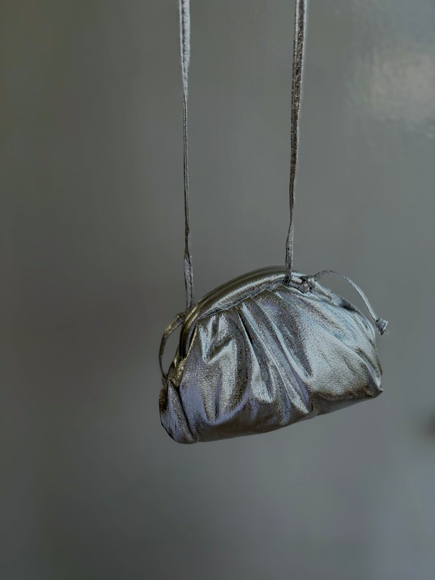 Chrome Bag